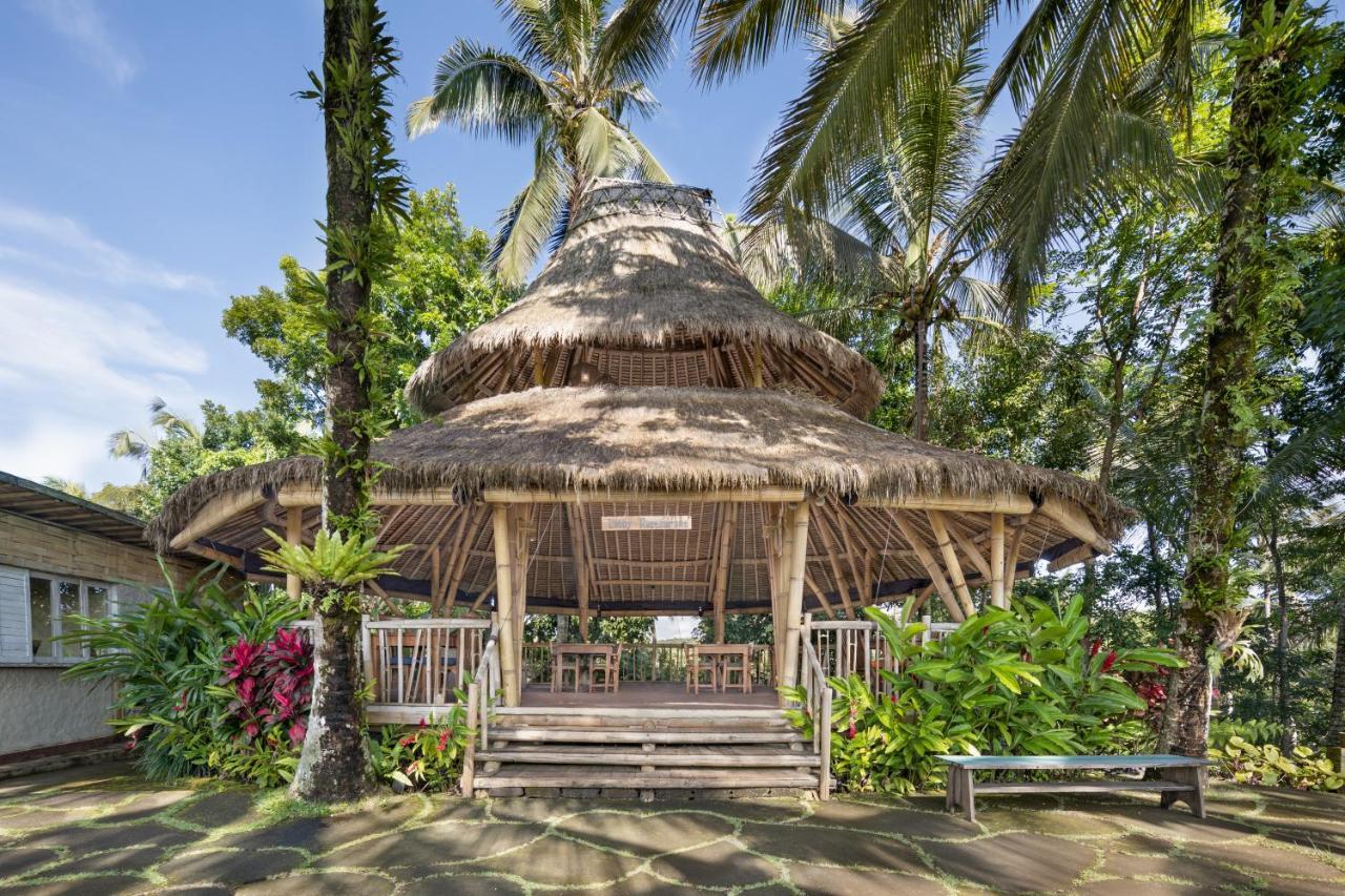 Amarta Pesagi Retreat Tabanan Villa Eksteriør bilde